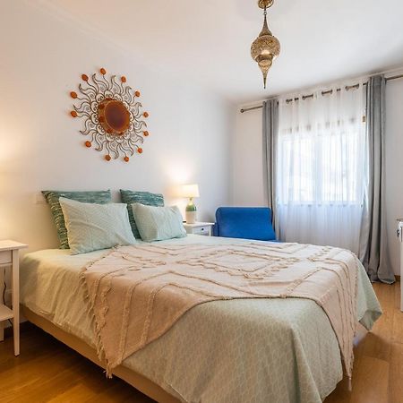 Cozy And Stylish Beach Flat Armação de Pêra Kültér fotó