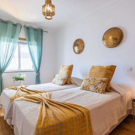 Cozy And Stylish Beach Flat Armação de Pêra Kültér fotó