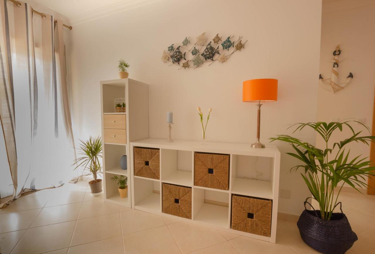 Cozy And Stylish Beach Flat Armação de Pêra Kültér fotó