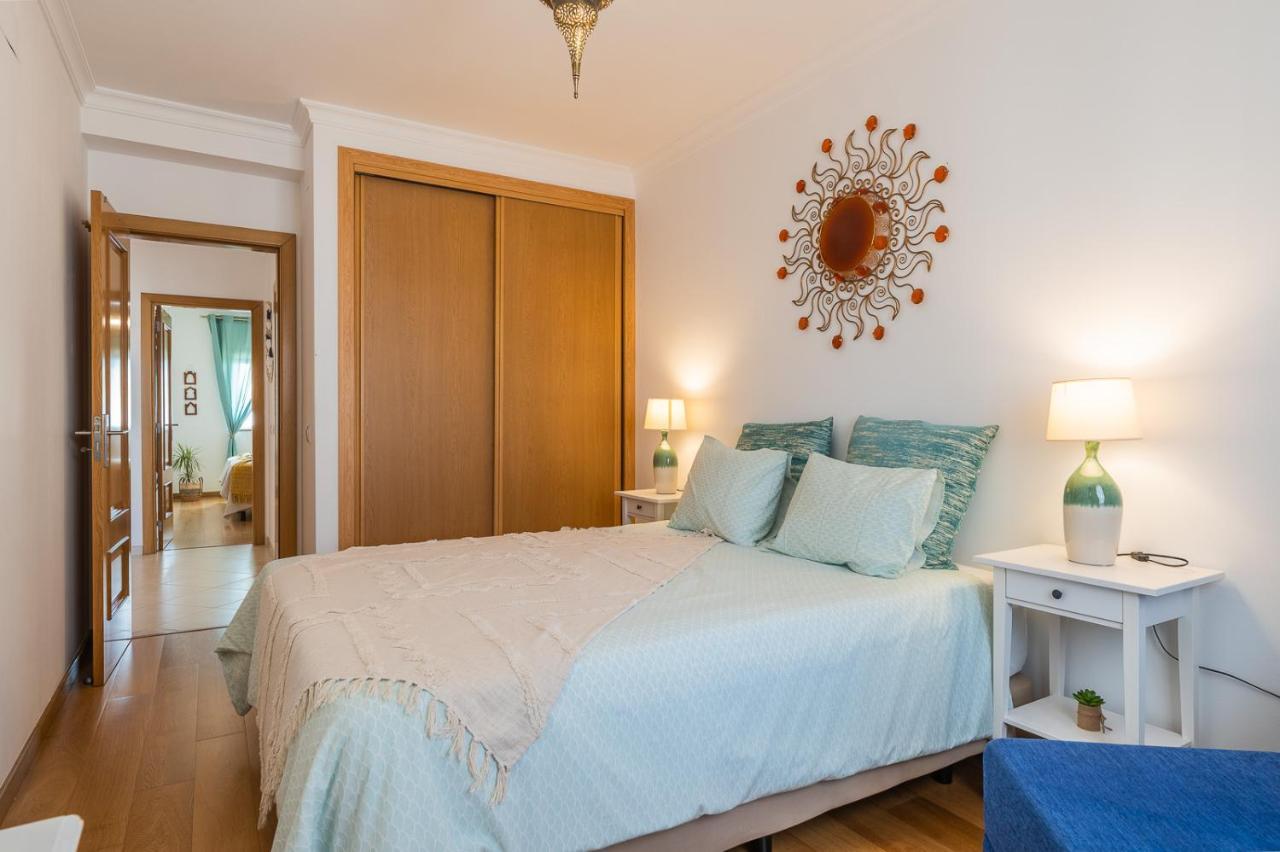Cozy And Stylish Beach Flat Armação de Pêra Kültér fotó