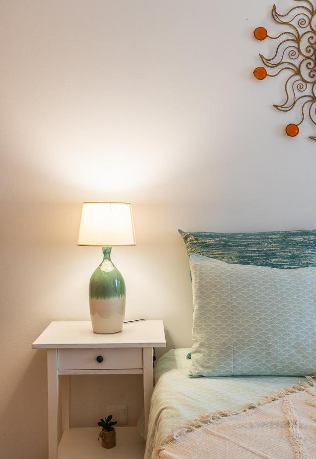 Cozy And Stylish Beach Flat Armação de Pêra Kültér fotó