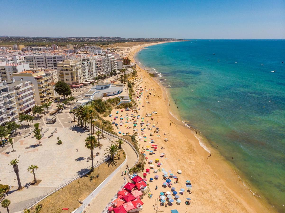 Cozy And Stylish Beach Flat Armação de Pêra Kültér fotó