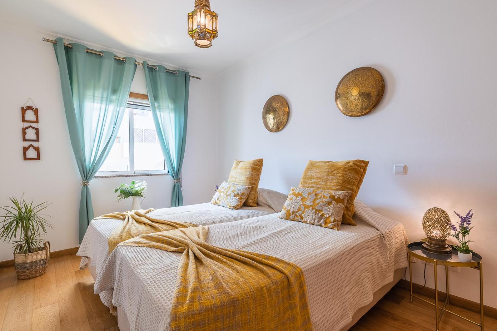 Cozy And Stylish Beach Flat Armação de Pêra Kültér fotó
